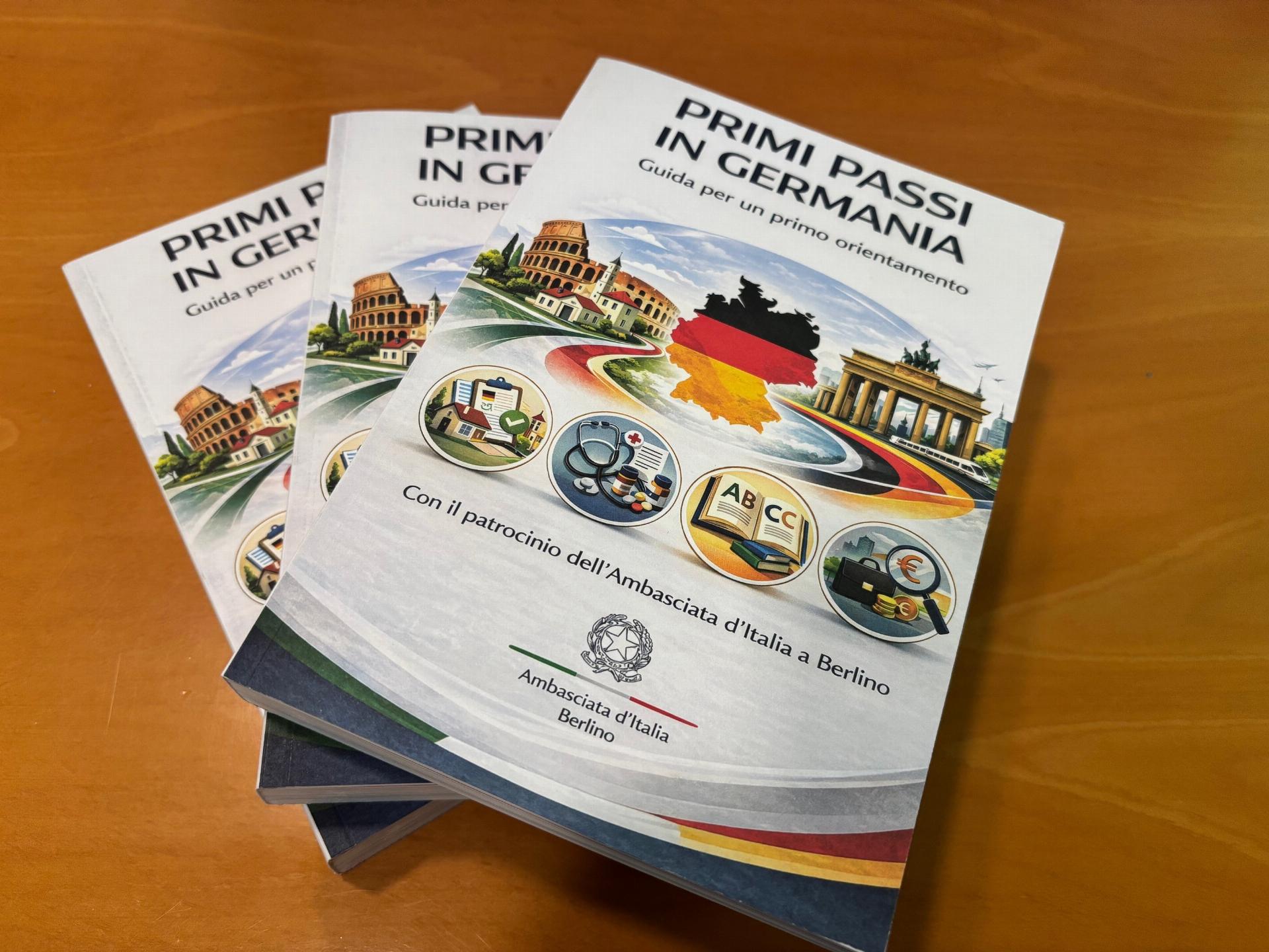 Primi-passi-in-Germania